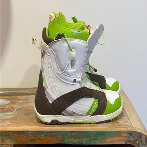 Burton Snowboard Boots